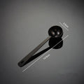 Axyaa Stainless Steel Coffee Food Tea Measuring Spoon Baking Tools 10-15ML Solid Color