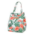 Axyaa Multicolor Waterproof Hand Pack Thermal Lunch Bag for Women