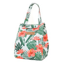 Axyaa Multicolor Waterproof Hand Pack Thermal Lunch Bag for Women
