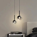 Axyaa Modern LED Pendant Light Chandeliers for Living Room