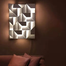 Axyaa Elegant Designer LED Wall Lamp for Home Decor and Lighting