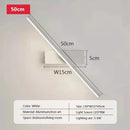 Axyaa Rotating Bedside Wall Sconce for Bedroom and Living Room