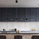 Axya Long Shape Pendant Lights for Dining Room & Kitchen
