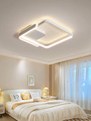 Axya LED Ceiling Lamp for Stylish Home Lighting