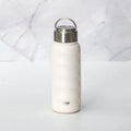 Axyaa Double Layer Stainless Steel Insulated Water Bottle