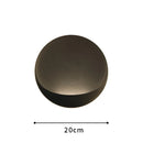 Axyaa Modern LED Wall Light Indoor Art Decor Sconce Lighting