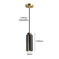 Axyaa Marble Pendant Light for Home & Commercial Decor - Nordic Style LED Lamp