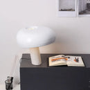 Axyaa Mushroom Table Lamp for Modern Home Decor