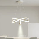 Axyaa Modern LED Pendant Light Spotlight for Home Decoration