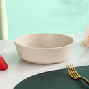 Axyaa Large Capacity Rice Bowl Set, Nordic Style Soup Noodle Bowls