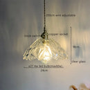Axyaa Japanese Style LED Pendant Light for Home Decor and Kitchen Lighting