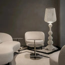 Axyaa Colorful LED Floor Lamps for Modern Home Lighting