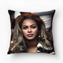 Axyaa Luxury Sofa Cushions Cafe Decorative Pillowcases - Beyonce Room Pillow Covers