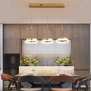 Axyaa Modern Pendant Lights for Home Decor and Indoor Lighting