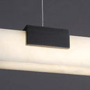 Axyaa Copper Marble Pendant Light for Tea Room and Bar Counter