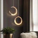 Axya LED Pendant Lamp for Home Decor & Indoor Lighting