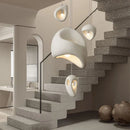 Axyaa Handmade LED Pendant Chandelier for Home Decor
