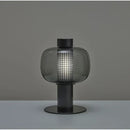 Axyaa Nordic Design Luxury Table Lamp for Living Room, Bedroom, Study - Modern Style