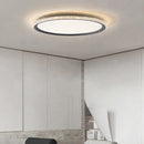 Axyaa LED Ceiling Lights: Modern Minimalist Room Decoration for Home Lighting Fixtures