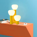 Axyaa LED Table Lamp for Kids and Home Decor