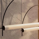 Axyaa Modern LED Pendant Light for Tea Room, Bedroom, Dining Room, Studio, Study