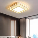 Axyaa Modern LED Ceiling Lamp for Living Room, Bedroom, Dining Room