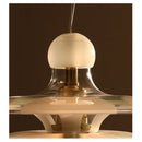 Axyaa Designer Acrylic Pine Cone Chandelier LED Lighting Fixtures