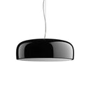 Axyaa Modern LED Metal Pendant Lights Black White Chandeliers for Home Restaurant