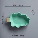 Axyaa Ceramic Mix & Match Bowl Set