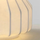 Axyaa Silk LED Hot Air Balloon Lamp for Living Room Bar Bedroom Decor