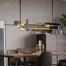 Axyaa Nordic Chandeliers for Dining Room Lighting