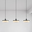 Axyaa LED Ceiling Lamp Chandelier Modern Bedroom Dining Room Indoor Lighting