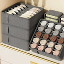 Axyaa Home Storage Organizer Boxes for Cabinets and Drawers