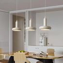 Axya Metal Body Pendant Light for Stylish Interior Decor