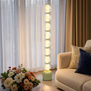 Axyaa Luxury Floor Lamp for Living Room, Bedroom and Study