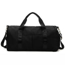 Axyaa Waterproof Travel Bag Large Capacity Sports Bag for Women & Men