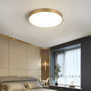 Axyaa Modern LED Ceiling Light for Home, Office, Kitchen, and Bedroom Lighting Fixtures