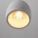 Axyaa Vintage Industrial Chandelier for Restaurants and Living Spaces