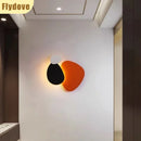 Axyaa Decorative Art Wall Lamp for Living Room, Bedroom, and Staircase