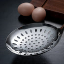 Axyaa Kitchenware Stainless Steel Utensil Set