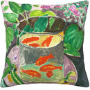Abstract Art Inspired Axyaa Cushion Covers for Sofa, Bedroom, Car - Pattern Pillow Cover