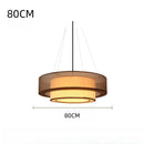 Axyaa Chinese Style Chandelier for Home, Dining, Hotel & Restaurant Hall Lamp