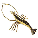 Axya Golden Butterfly and Dragonfly Metal Animal Sculpture Figurines