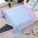 Axyaa Summer Cotton Quilts: Soft, Breathable, and Lightweight Comforter, Perfect for Office Naps