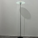 Axyaa Nordic Danish Metal Floor Lamp LED Vertical Light