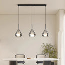 Axyaa Chandelier Dining Room Pendant Lights Indoor Lighting Fixture