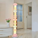 Axyaa Luxury Floor Lamp for Living Room, Bedroom, Villa Study