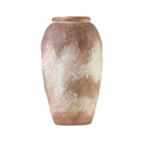 Axyaa Ceramic Vases: Retro Wabi-Sabi Style Flower Arrangement Home Decor Ornaments