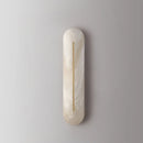 Axyaa Nordic Marble Wall Lamp for Modern Living Room, Bedroom, Study
