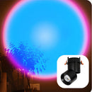 Axyaa LED Down Lamp for Interior Surface Mount or Recessed Ceiling Lighting